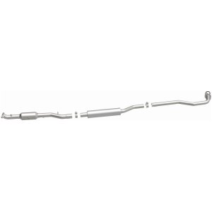 Mitsubishi Outlander Catalytic Converter - Magnaflow - California Direct-Fit - `08-`10 Mitsubishi Outlander Catalytic Converter - Magnaflow - California Direct-Fit - `08-`10