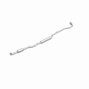 Mitsubishi Outlander Catalytic Converter - Magnaflow - California Direct-Fit - `08-`10 Mitsubishi Outlander Catalytic Converter - Magnaflow - California Direct-Fit - `08-`10