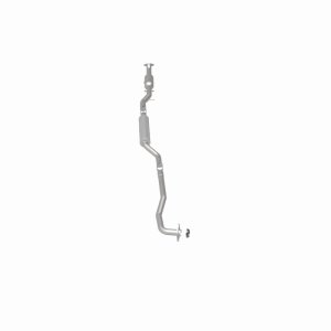 Mitsubishi Outlander Catalytic Converter - Magnaflow - California Direct-Fit - `08-`10 Mitsubishi Outlander Catalytic Converter - Magnaflow - California Direct-Fit - `08-`10