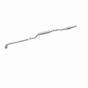 Mitsubishi Outlander Catalytic Converter - Magnaflow - California Direct-Fit - `08-`10 Mitsubishi Outlander Catalytic Converter - Magnaflow - California Direct-Fit - `08-`10