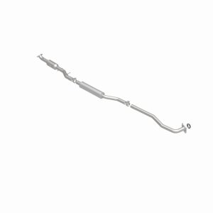 Mitsubishi Outlander Catalytic Converter - Magnaflow - California Direct-Fit - `08-`10 Mitsubishi Outlander Catalytic Converter - Magnaflow - California Direct-Fit - `08-`10