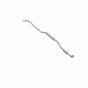 Mitsubishi Outlander Catalytic Converter - Magnaflow - California Direct-Fit - `08-`10 Mitsubishi Outlander Catalytic Converter - Magnaflow - California Direct-Fit - `08-`10