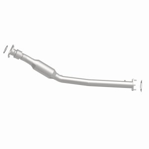 Chevrolet Equinox Performance Exhaust - Magnaflow - Direct Fit Catalytic Converter - CARB Compliant - `05-`06