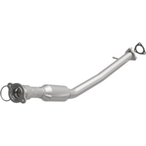 Pontiac Torrent Performance Exhaust - Magnaflow - Direct Fit Catalytic Converter - CARB Compliant - 2006 Pontiac Torrent Performance Exhaust - Magnaflow - Direct Fit Catalytic Converter - CARB Compliant - 2006