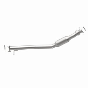 Pontiac Torrent Performance Exhaust - Magnaflow - Direct Fit Catalytic Converter - CARB Compliant - 2006