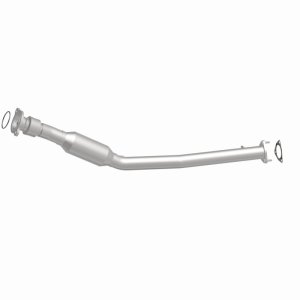 Pontiac Torrent Performance Exhaust - Magnaflow - Direct Fit Catalytic Converter - CARB Compliant - 2006