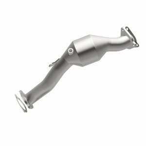 Audi Q7 Catalytic Converter - Magnaflow - California Grade CARB Compliant - `11-`15