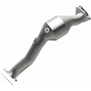 Audi Q7 Catalytic Converter - Magnaflow - California Grade CARB Compliant - `11-`15