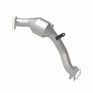 Audi Q7 Catalytic Converter - Magnaflow - California Grade CARB Compliant - `11-`15