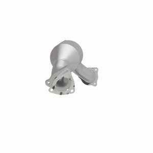 Audi Q7 Catalytic Converter - Magnaflow - California Grade CARB Compliant - `11-`15