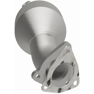 Audi Q7 Catalytic Converter - Magnaflow - California Grade CARB Compliant - `11-`15