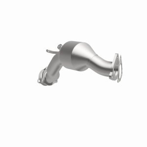 Audi Q7 Catalytic Converter - Magnaflow - California Grade CARB Compliant - `11-`15
