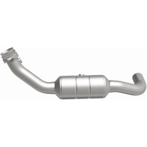 Ford F-150 Direct-Fit Catalytic Converter - Magnaflow - California Grade CARB Compliant - `07-`08