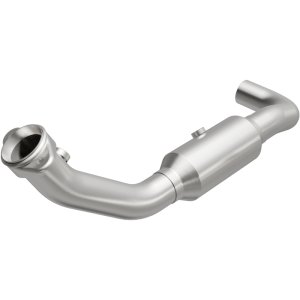 Ford F-150 Direct-Fit Catalytic Converter - Magnaflow - California Grade CARB Compliant - `07-`08