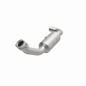 Ford F-150 Direct-Fit Catalytic Converter - Magnaflow - California Grade CARB Compliant - `07-`08