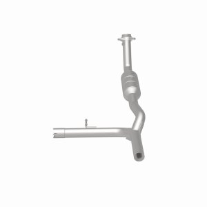 Ford F-150 Catalytic Converter - Magnaflow - California Grade, CARB Compliant - `07-`08