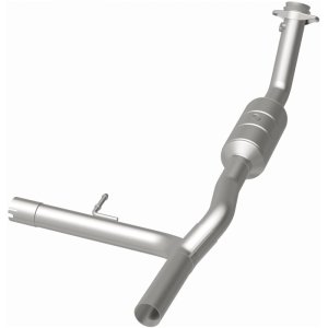 Ford F-150 Catalytic Converter - Magnaflow - California Grade, CARB Compliant - `07-`08
