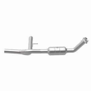 Ford F-150 Catalytic Converter - Magnaflow - California Grade, CARB Compliant - `07-`08