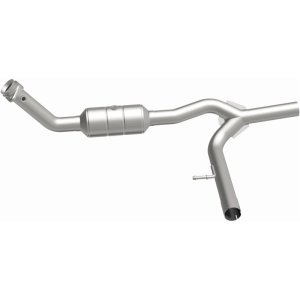 Ford F-150 Catalytic Converter - Magnaflow - California Grade, CARB Compliant - `07-`08