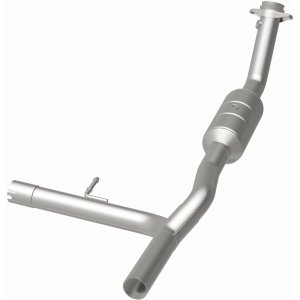 Ford F-150 Catalytic Converter - Magnaflow - California Grade, CARB Compliant - `07-`08