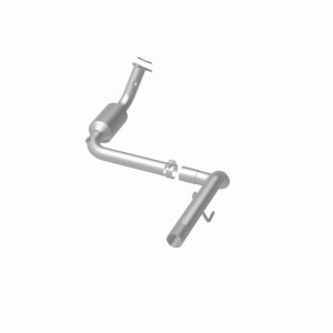 Chevrolet Silverado 1500 Classic Catalytic Converter - Magnaflow - Direct Fit, CARB Compliant - 2007