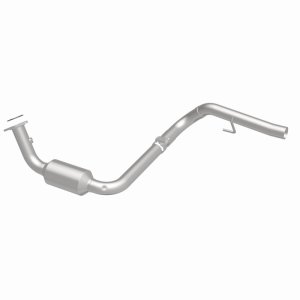 Chevrolet Silverado 1500 Classic Catalytic Converter - Magnaflow - Direct Fit, CARB Compliant - 2007