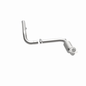 Chevrolet Silverado 1500 Classic Catalytic Converter - Magnaflow - Direct Fit, CARB Compliant - 2007