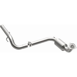 Chevrolet Silverado 1500 Classic Catalytic Converter - Magnaflow - Direct Fit, CARB Compliant - 2007