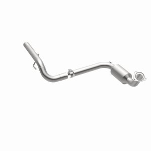 Chevrolet Silverado 1500 Classic Catalytic Converter - Magnaflow - Direct Fit, CARB Compliant - 2007