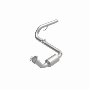 Chevrolet Silverado 1500 Classic Catalytic Converter - Magnaflow - Direct Fit, CARB Compliant - 2007