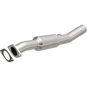 Chevrolet Silverado 2500 HD Classic Catalytic Converter - Magnaflow - California Grade CARB Compliant Direct-Fit - 2007 Chevrolet Silverado 2500 HD Classic Catalytic Converter - Magnaflow - California Grade CARB Compliant Direct-Fit - 2007