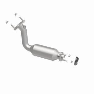 Cadillac SRX Performance Exhaust - Magnaflow - California Grade CARB Compliant Direct-Fit Catalytic Converter - `04-`08