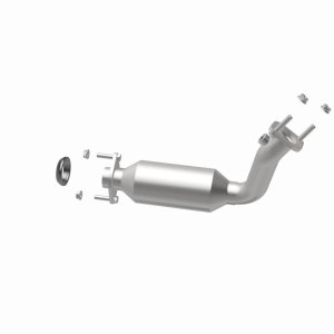 Cadillac SRX Performance Exhaust - Magnaflow - California Grade CARB Compliant Direct-Fit Catalytic Converter - `04-`08