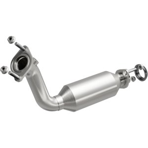 Cadillac SRX Performance Exhaust - Magnaflow - California Grade CARB Compliant Direct-Fit Catalytic Converter - `04-`08 Cadillac SRX Performance Exhaust - Magnaflow - California Grade CARB Compliant Direct-Fit Catalytic Converter - `04-`08