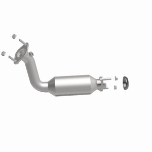 Cadillac SRX Performance Exhaust - Magnaflow - California Grade CARB Compliant Direct-Fit Catalytic Converter - `04-`08