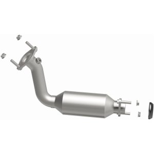 Cadillac SRX Performance Exhaust - Magnaflow - California Grade CARB Compliant Direct-Fit Catalytic Converter - `04-`08