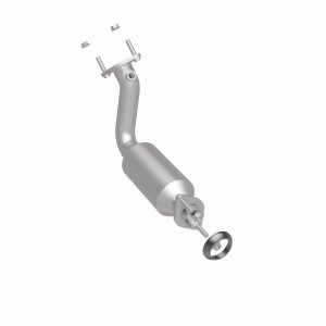 Cadillac SRX Performance Exhaust - Magnaflow - California Grade CARB Compliant Direct-Fit Catalytic Converter - `04-`08