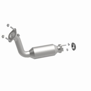 Cadillac SRX Performance Exhaust - Magnaflow - California Grade CARB Compliant Direct-Fit Catalytic Converter - `04-`08