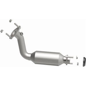 Cadillac SRX Performance Exhaust - Magnaflow - California Grade CARB Compliant Direct-Fit Catalytic Converter - `04-`08