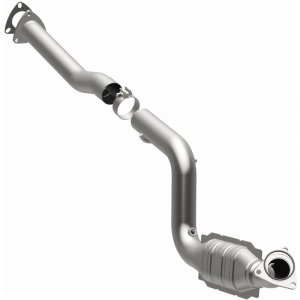 Chevrolet Express 2500 Catalytic Converter - Magnaflow - Direct Fit - `07-`09