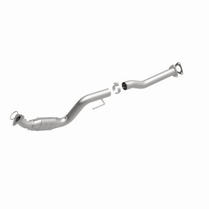 Chevrolet Express 2500 Catalytic Converter - Magnaflow - Direct Fit - `07-`09