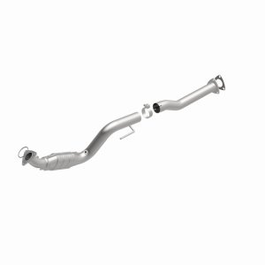 Chevrolet Express 3500 Catalytic Converter - Magnaflow - Direct Fit - `07-`09