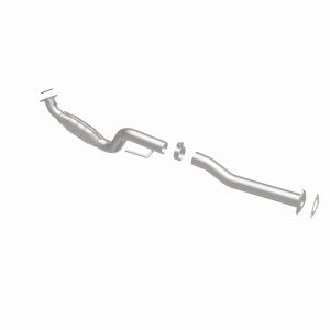 Chevrolet Express 3500 Catalytic Converter - Magnaflow - Direct Fit - `07-`09
