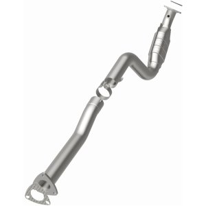 Chevrolet Express 3500 Catalytic Converter - Magnaflow - Direct Fit - `07-`09