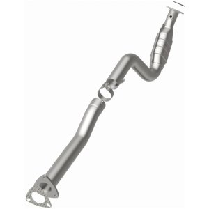 Chevrolet Express 3500 Catalytic Converter - Magnaflow - Direct Fit - `07-`09