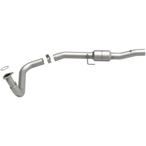 Chevrolet Silverado 2500 HD Classic Catalytic Converter - Magnaflow - Direct-Fit - 2007