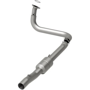 Chevrolet Silverado 2500 HD Classic Catalytic Converter - Magnaflow - Direct-Fit - 2007