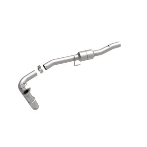 Chevrolet Silverado 2500 HD Classic Catalytic Converter - Magnaflow - Direct-Fit - 2007
