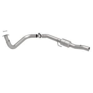 GMC Sierra 2500 HD Classic Catalytic Converter - Magnaflow - Direct-Fit - 2007