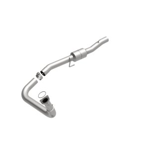 GMC Sierra 2500 HD Classic Catalytic Converter - Magnaflow - Direct-Fit - 2007